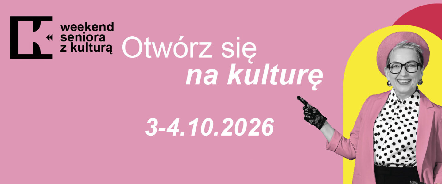 „Weekend Seniora z Kulturą” w Muzeum Bitwy Warszawskiej 1920 roku w Radzyminie